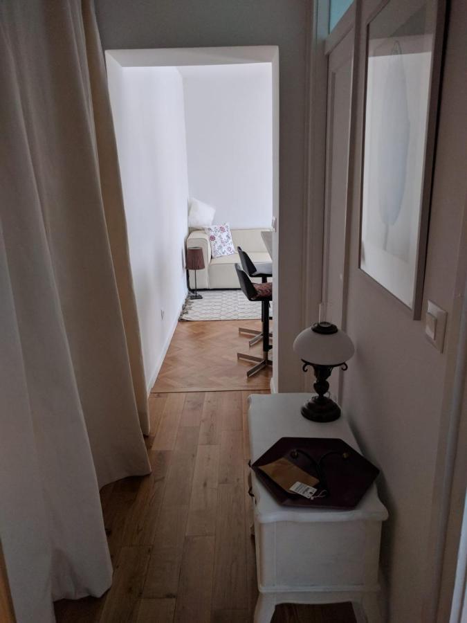 Spalato Heritage Suite Luaran gambar