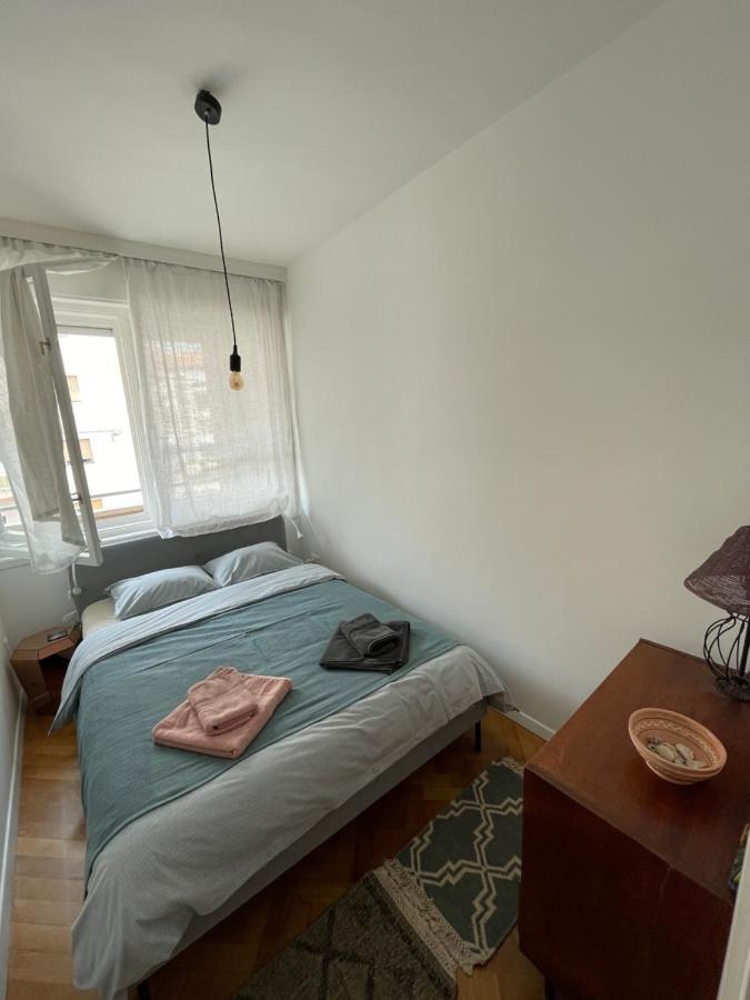 Spalato Heritage Suite Luaran gambar